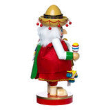 Chubby Mexican Nutcracker