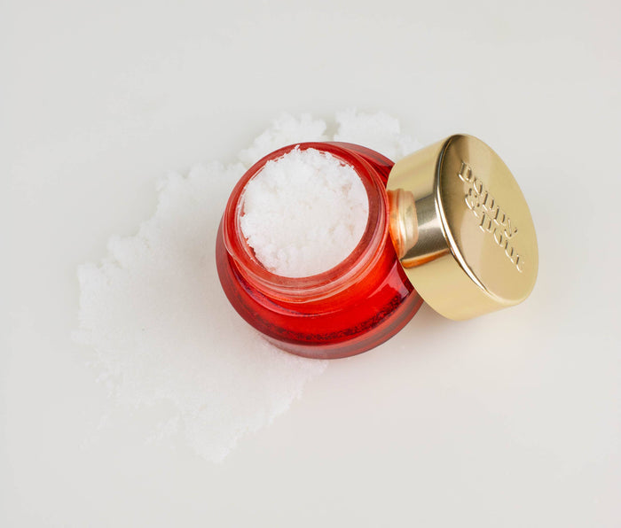 Cinnamint | Lip Scrub