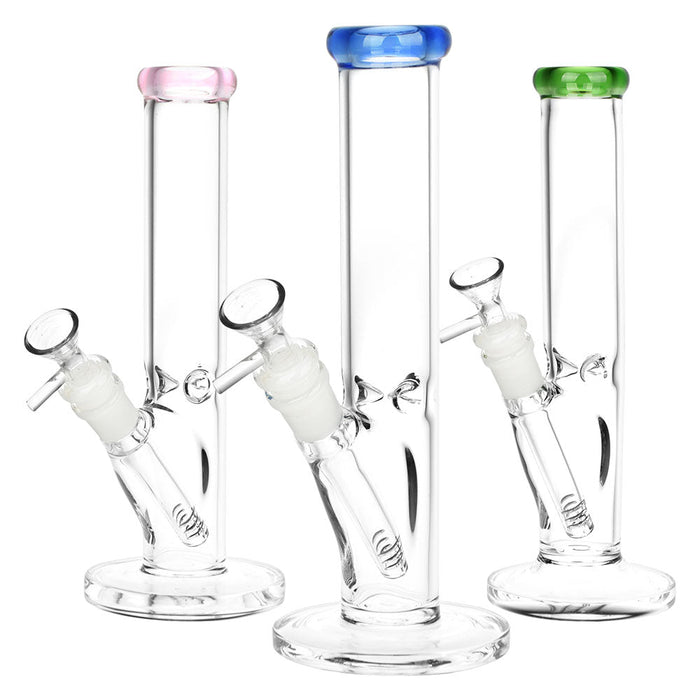 Classic Straight Tube Water Pipe
