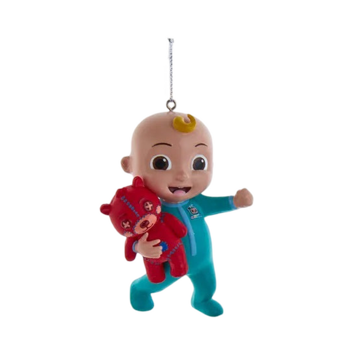 Cocomelon Ornament