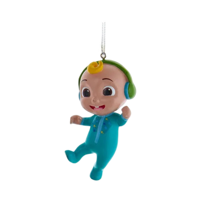 Cocomelon Ornament