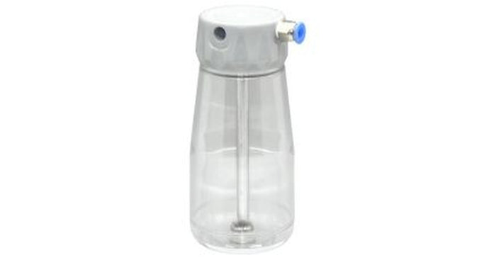 Complete Crystal Container for Micro Peeling (EQ0121)