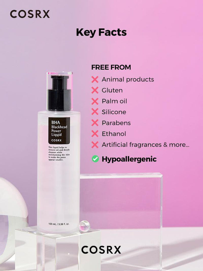 Cosrx BHA Blackhead Power Liquid 100 ml
