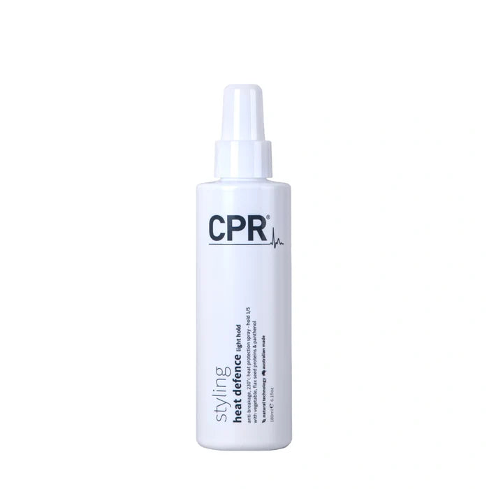 CPR Styling Heat Defence