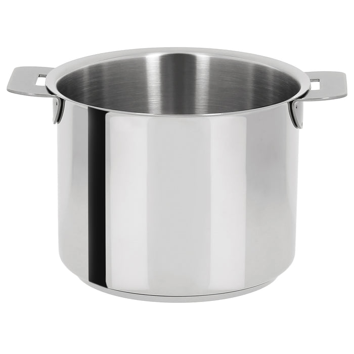 Cristel Mutine 1.5-Quart Milk Pot