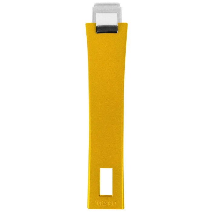 CRISTEL MUTINE DETACHABLE LONG HANDLE - YELLOW