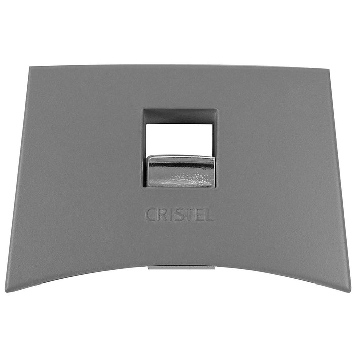 CRISTEL MUTINE SIDE HANDLE - GREY