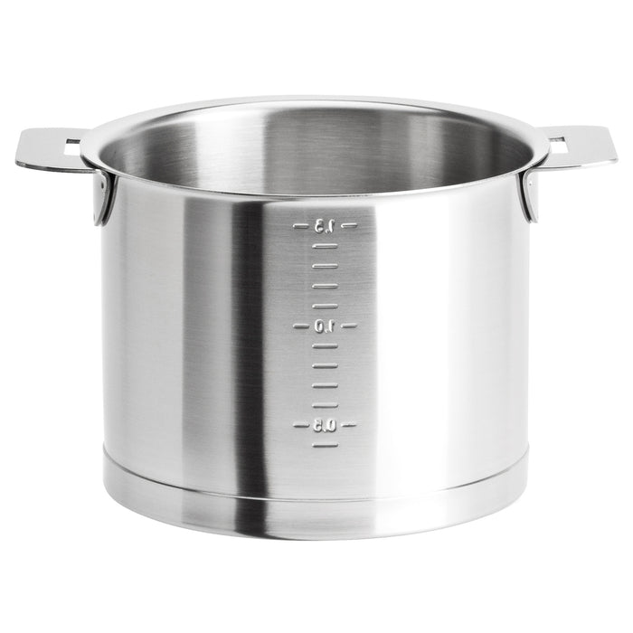 CRISTEL STRATE DETACHABLE 1.5-QUART MILKPOT
