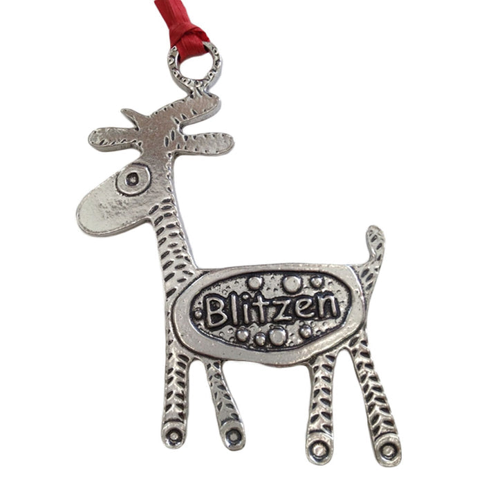 Blitzen