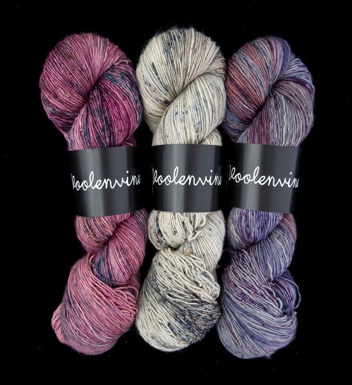 Curious Handmade MKAL Kit, NOUVEAU