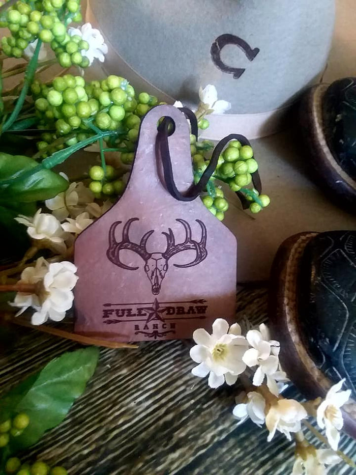 Custom Car Scent