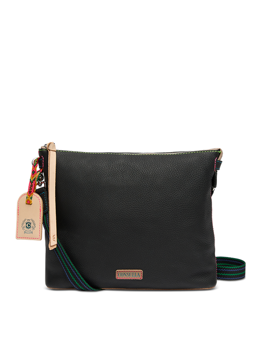 Cyndi Downtown Crossbody