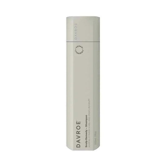 Davroe simple Davroe Scalp Remedy Shampoo 325ml
