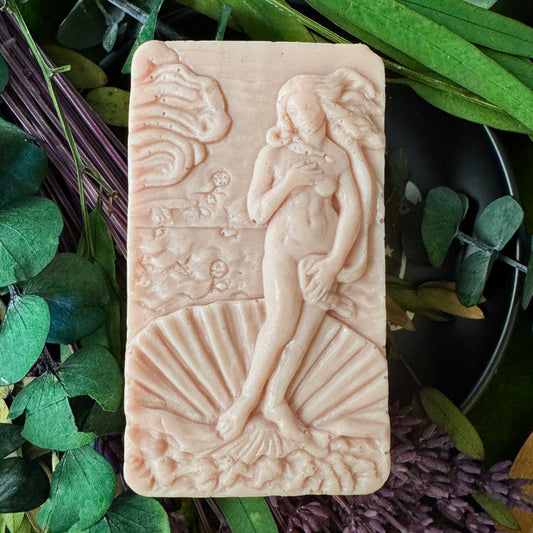 Deluxe Spell Soaps
