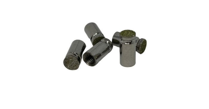 Diamond Tips for Hydro Facial 5/Pack ( EQ0134, EQ0132, EQ0136, EQ0136N; EQ0132N)