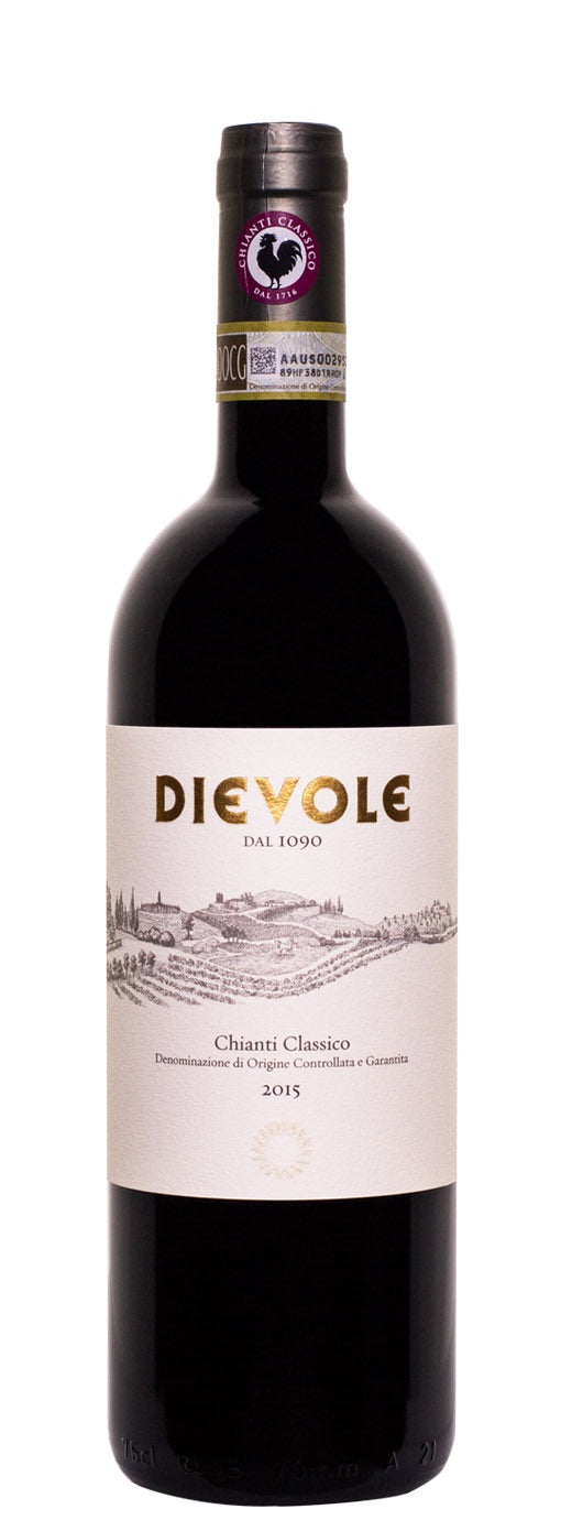 Dievole Chianti Classico, 2023