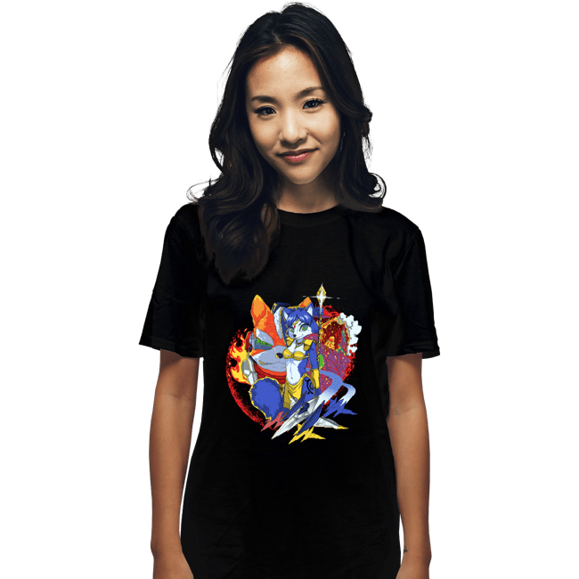 Secret_Shirts T-Shirts, Unisex / Small / Black Dino Planet