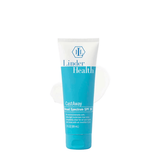 DISCONTINUED - CastAway | Linder Health