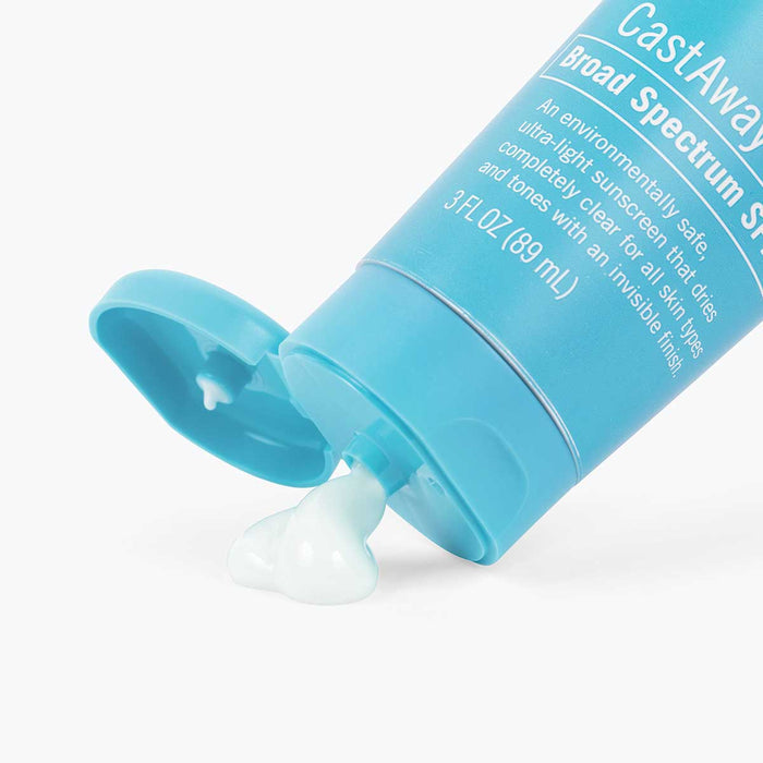 DISCONTINUED - CastAway | Linder Health