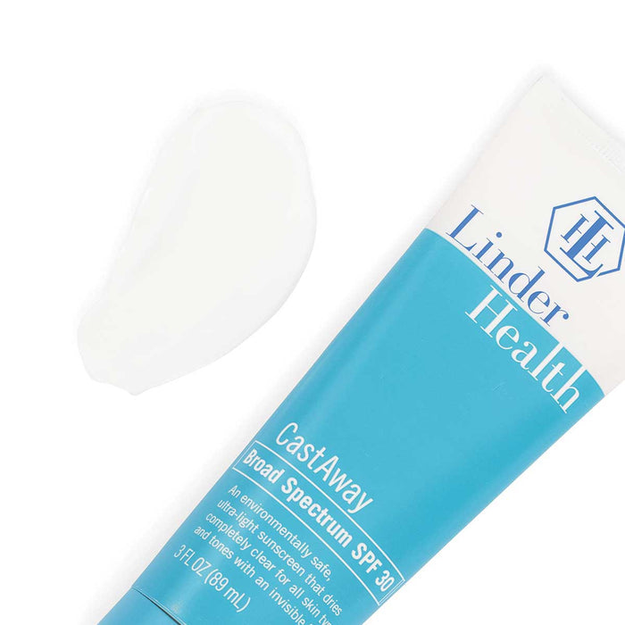 DISCONTINUED - CastAway | Linder Health