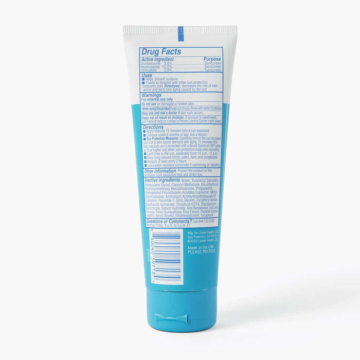 DISCONTINUED - CastAway | Linder Health