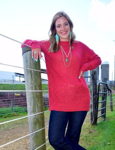 Do No Harm Take No Bull Necklace