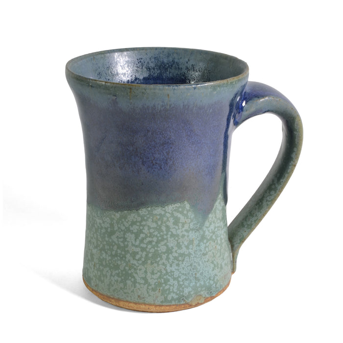 Dock 6 Pottery Mug - The Barrington Garage