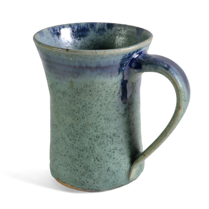 Dock 6 Pottery Mug - The Barrington Garage
