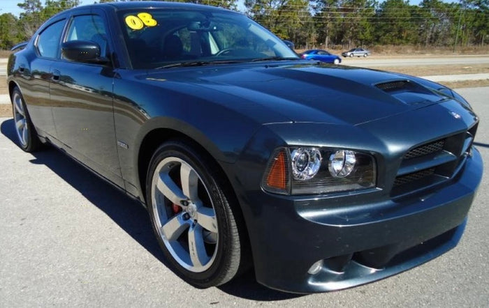 Dodge PBM Steel Blue Metallic Basecoat With Reducer Quart (Basecoat Only)