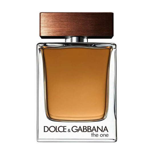 dolce gabbana the one for men edt 100ml
