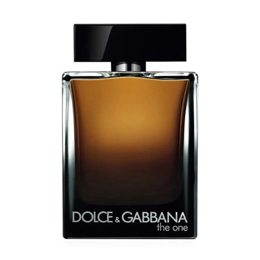 dolce gabbana the one for men edt 150ml