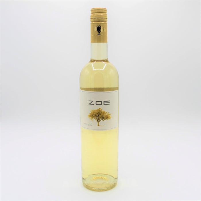 Domaine Skouras Zoe White