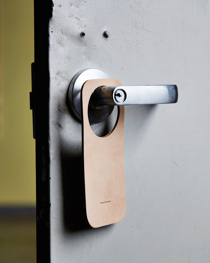 "Doorknob"