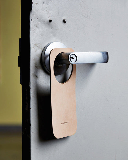 "Doorknob"