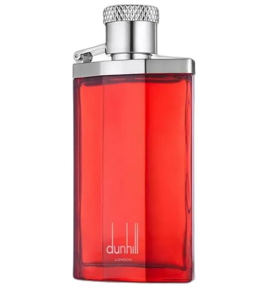 dunhill desire red for men edt 150ml