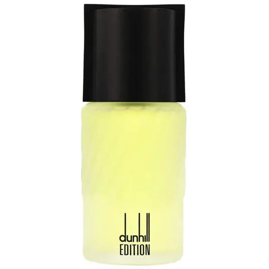 dunhill edition edt 100ml