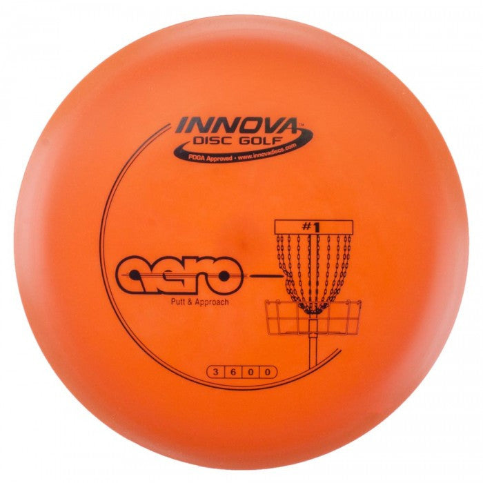 DX Aero
