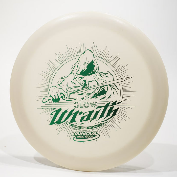 DX Glow Wraith