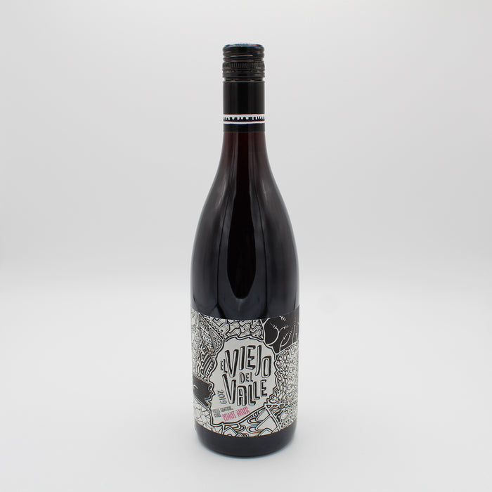El Viejo del Valle Pinot Noir