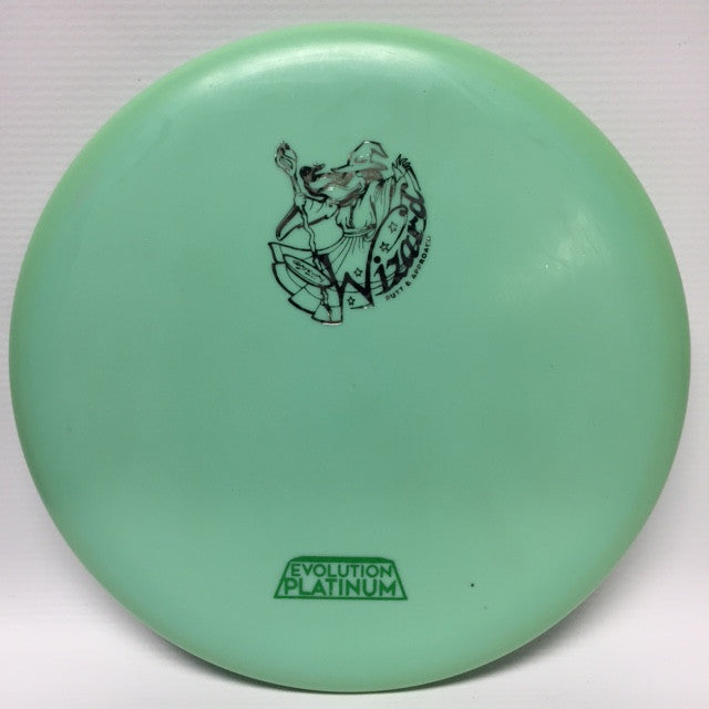 Evolution Platinum Wizard