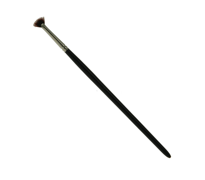 Eye Lash Tinting Brush Fan-Shaped Brush - Tulipa Hair & Beauty