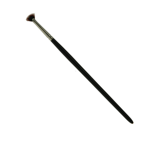 Eye Lash Tinting Brush Fan-Shaped Brush - Tulipa Hair & Beauty