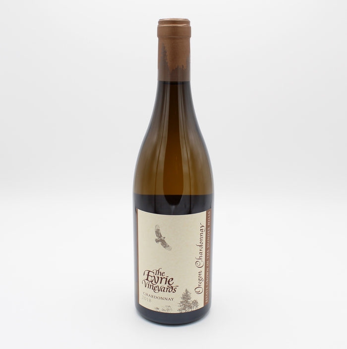 Eyrie Vineyards Estate Chardonnay