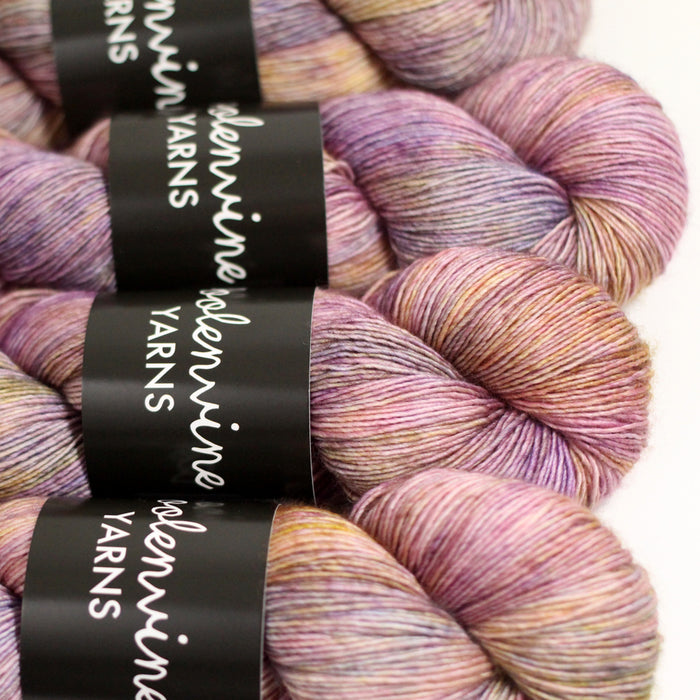 Faerie Hair, NOUVEAU
