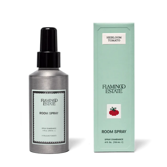 Roma Heirloom Tomato | Room Spray - Flamingo Estate - Living with Ivey