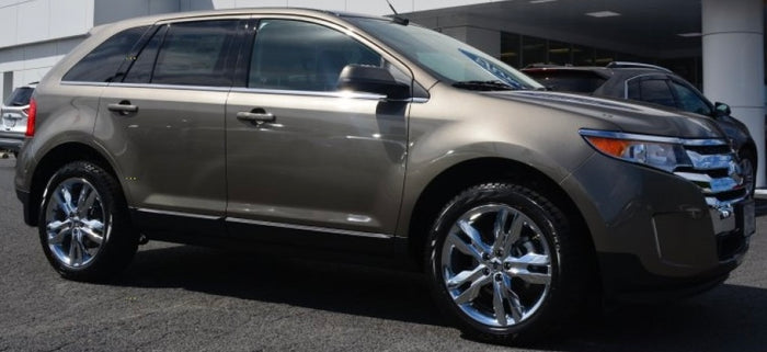 Ford TK Mineral Gray Basecoat With Reducer Quart (Basecoat Only)
