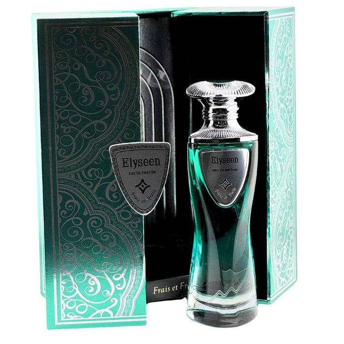 Frais Et Frais Elyseen EDP Spray 3.4 Oz