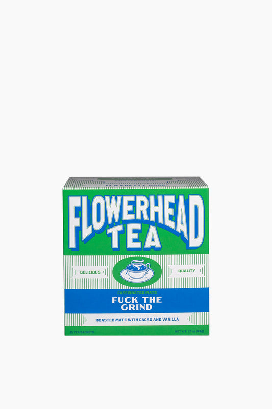 Fuck the Grind Tea Bags