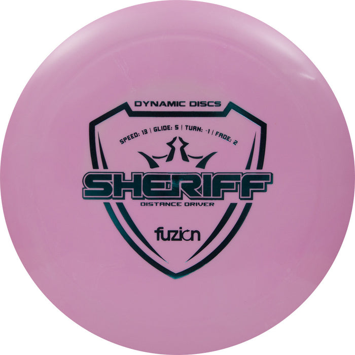 Fuzion Sheriff