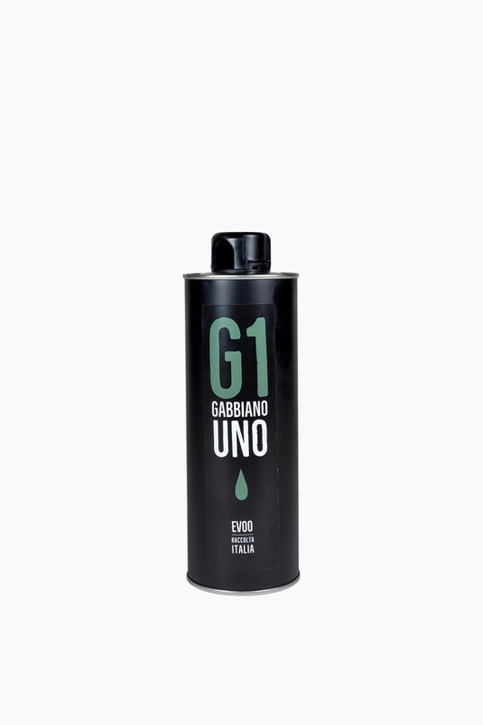 Gabbiano Uno Extra Virgin Olive Oil